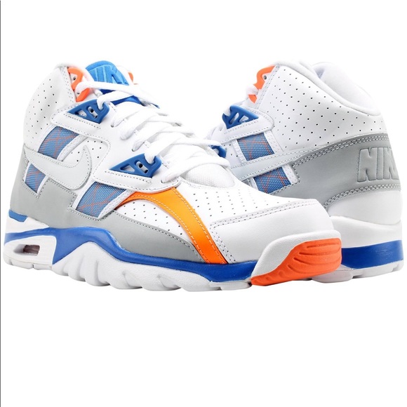 nike air trainer sc high reverse auburn